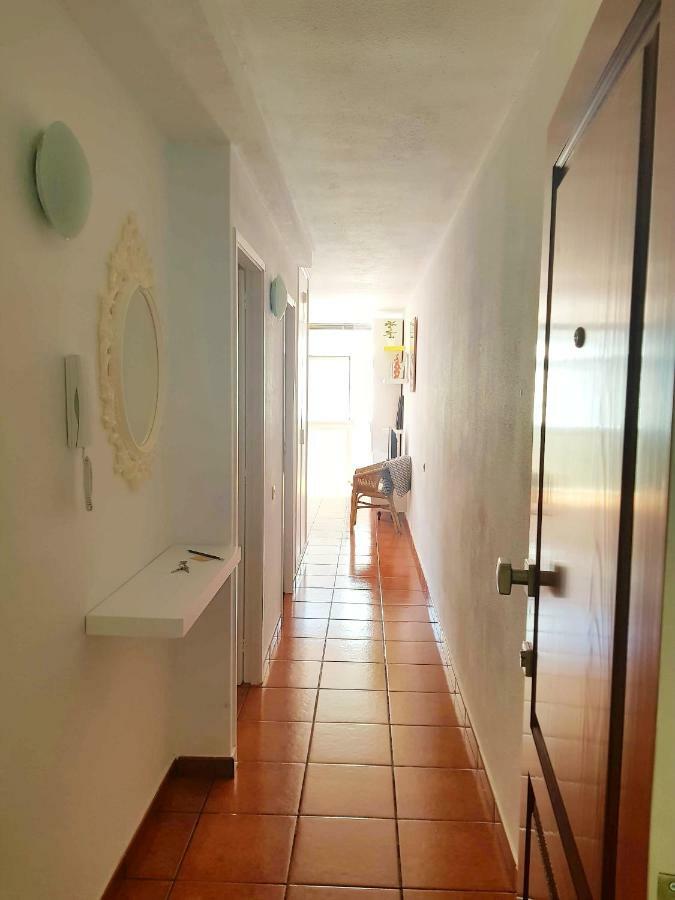 Apartment The East Coast Melenara Ngoại thất bức ảnh