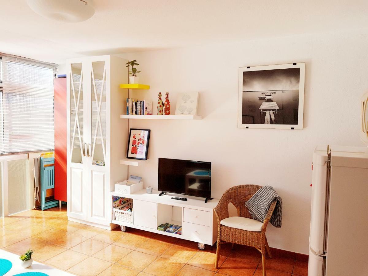 Apartment The East Coast Melenara Ngoại thất bức ảnh